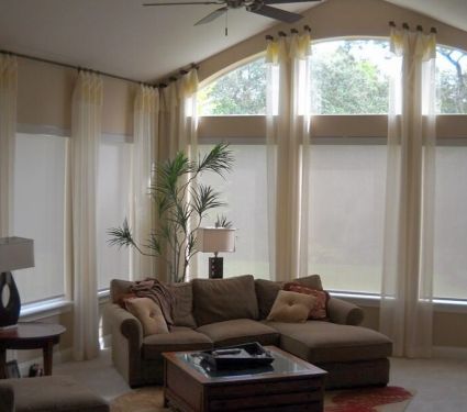 Professional Interior Painting