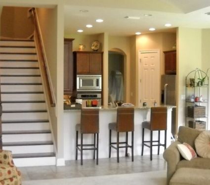 Professional Interior Painting