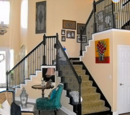 Interior House Painting Near Me