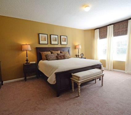 Jacksonville Interior Painters