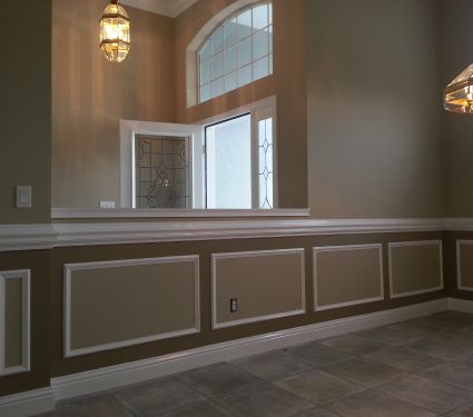 Interior Painting Service