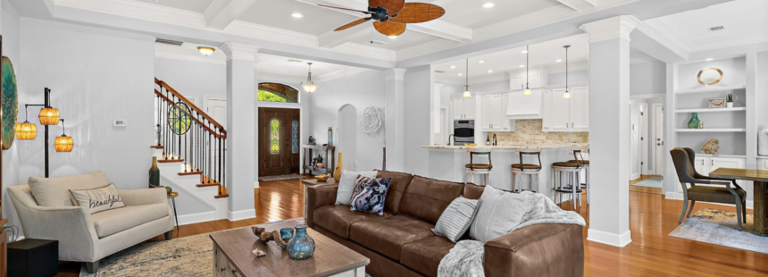 Interior Painting Service