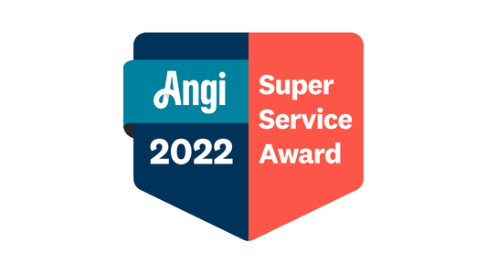 Angi / HomeAdvisor Award Winner 2014–2022 – A New Leaf Painting