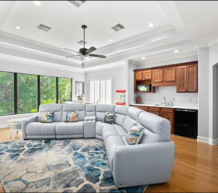 Interior Painting Cost By Room