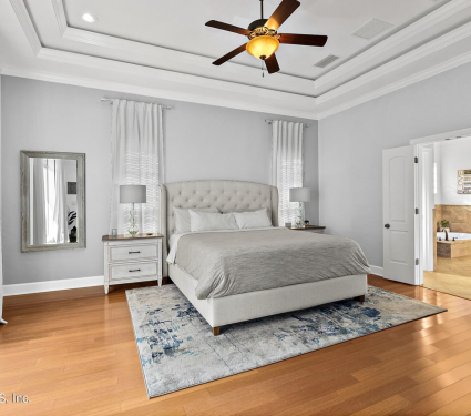Interior Painting Cost
