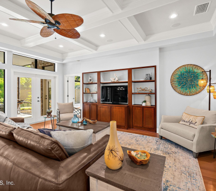 Interior Painting Cost