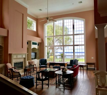 Interior Painting Cost Estiamte