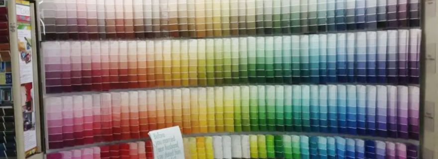 Color Consultation