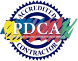 PDCA Painting contractors