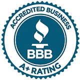 BBB A+ Rated painting contractor in Jacksonville, FL