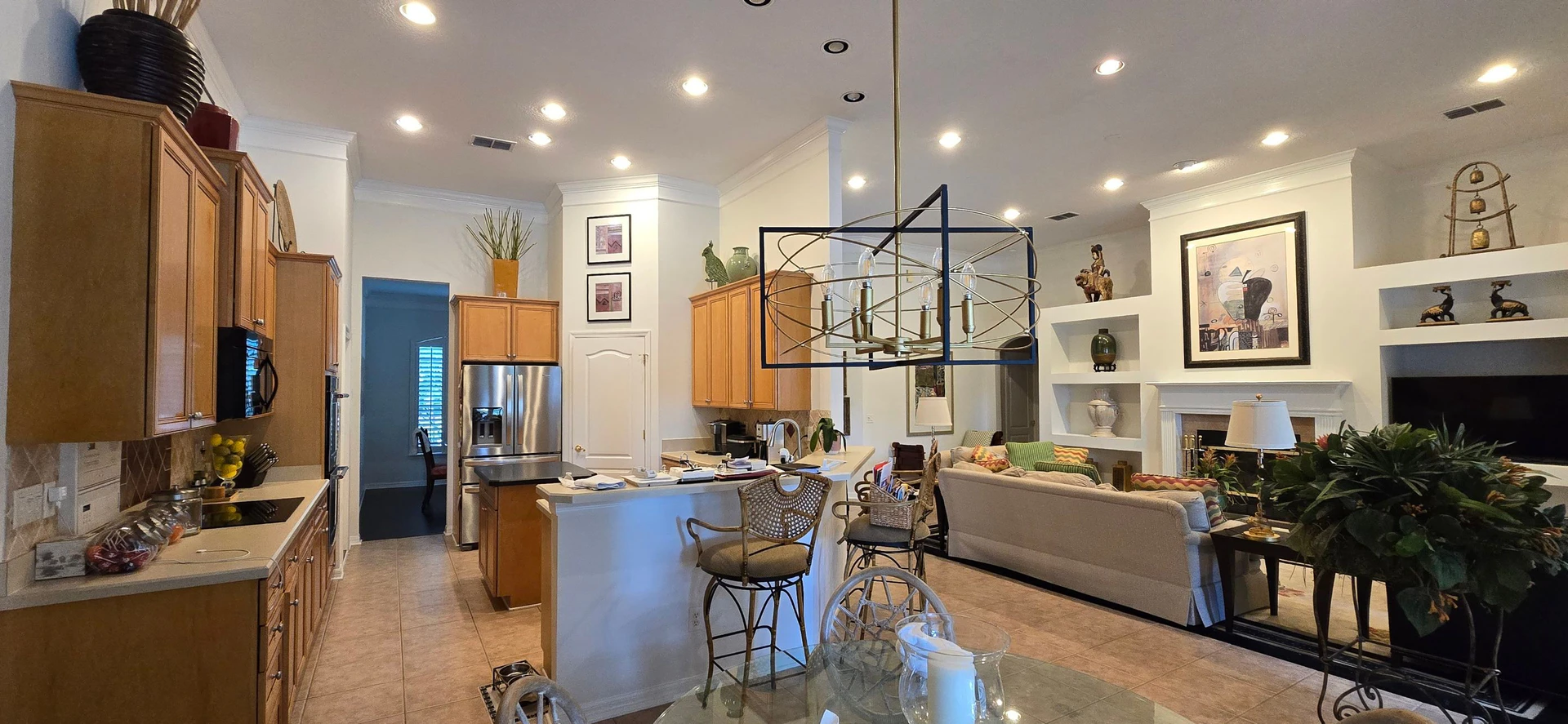 The Mandarin, Jacksonville, FL 32258 - Interior House Painting in Mandarin, FL