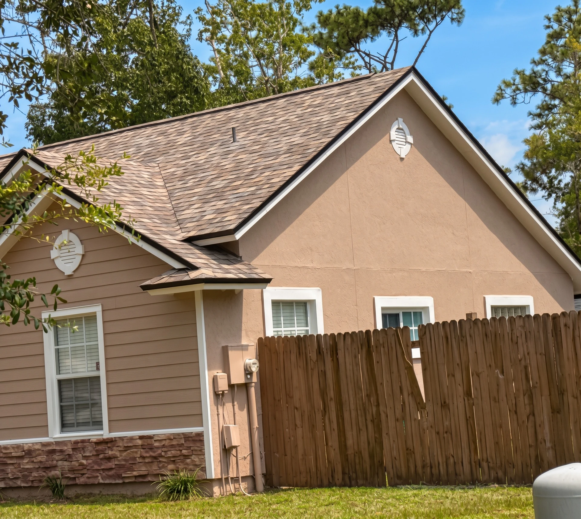 After the Jacksonville 32224 | Residential Exterior Painting Experts in Jacksonville, FL