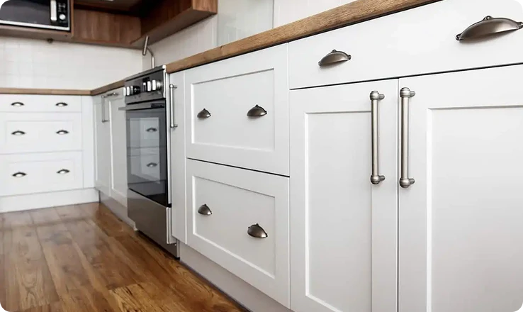 white cabinets painting san marco