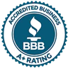 BBB A+ Rated