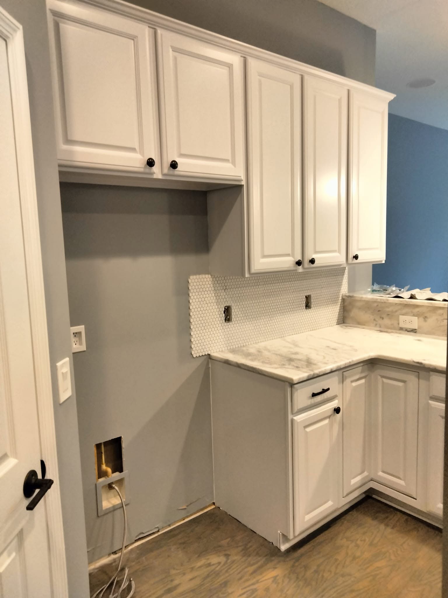 After the Interior, Exterior & Cabinet Painting with Garage Floor Coating in Palencia, St. Augustine, FL 32095 in Palencia, St. Augustine, FL