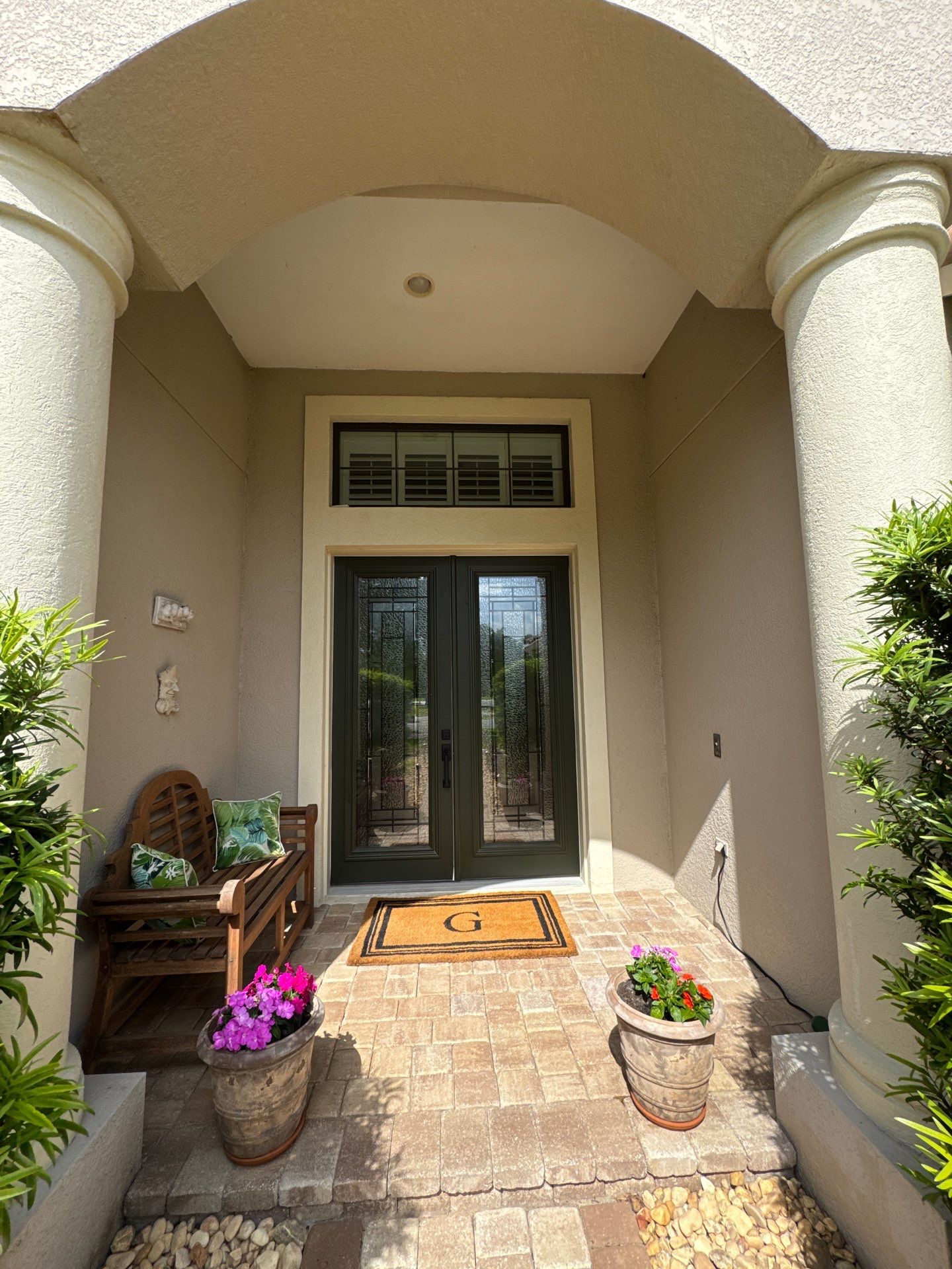 The Del Webb Nocatee, FL 32081 - Exterior Painting Service in Nocatee, FL