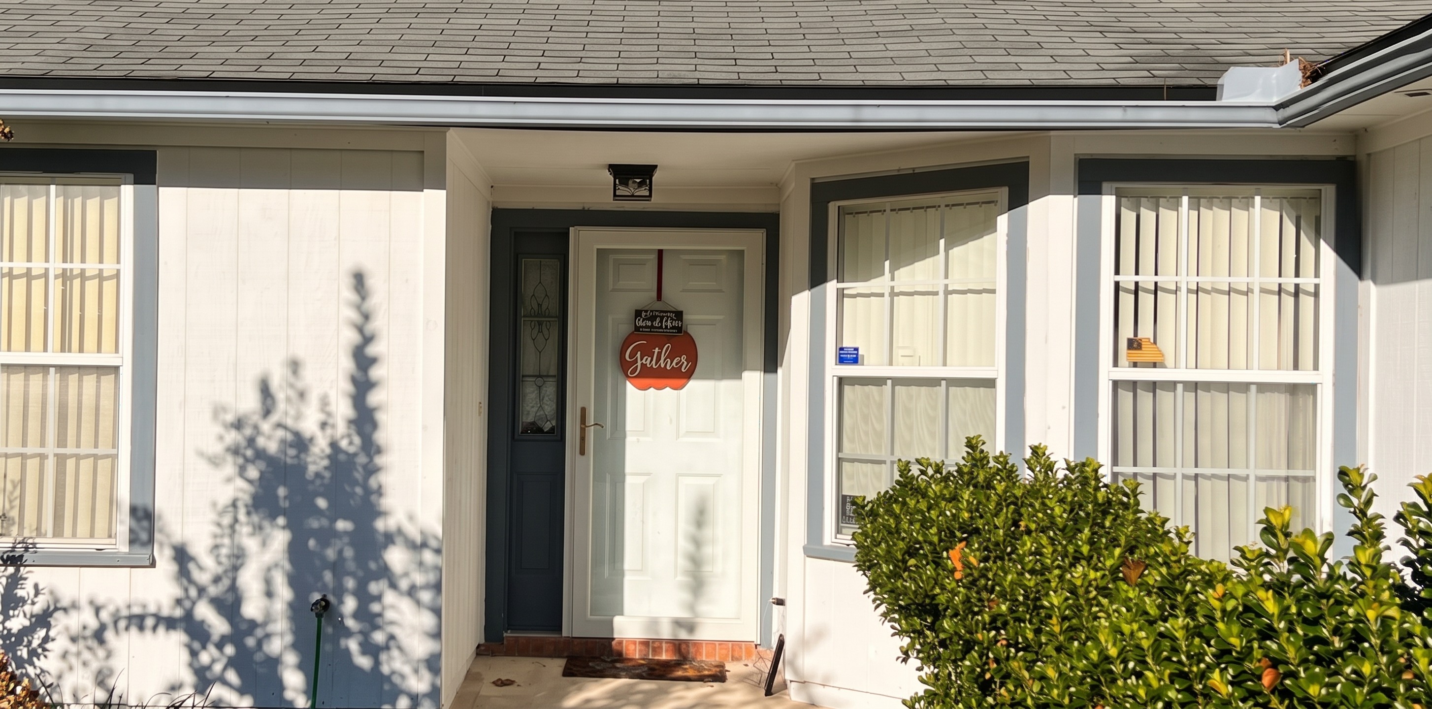 Before the House Painters in Jacksonville FL 32258 for Soffit, Fascia, Body and Trim in Jacksonville, FL