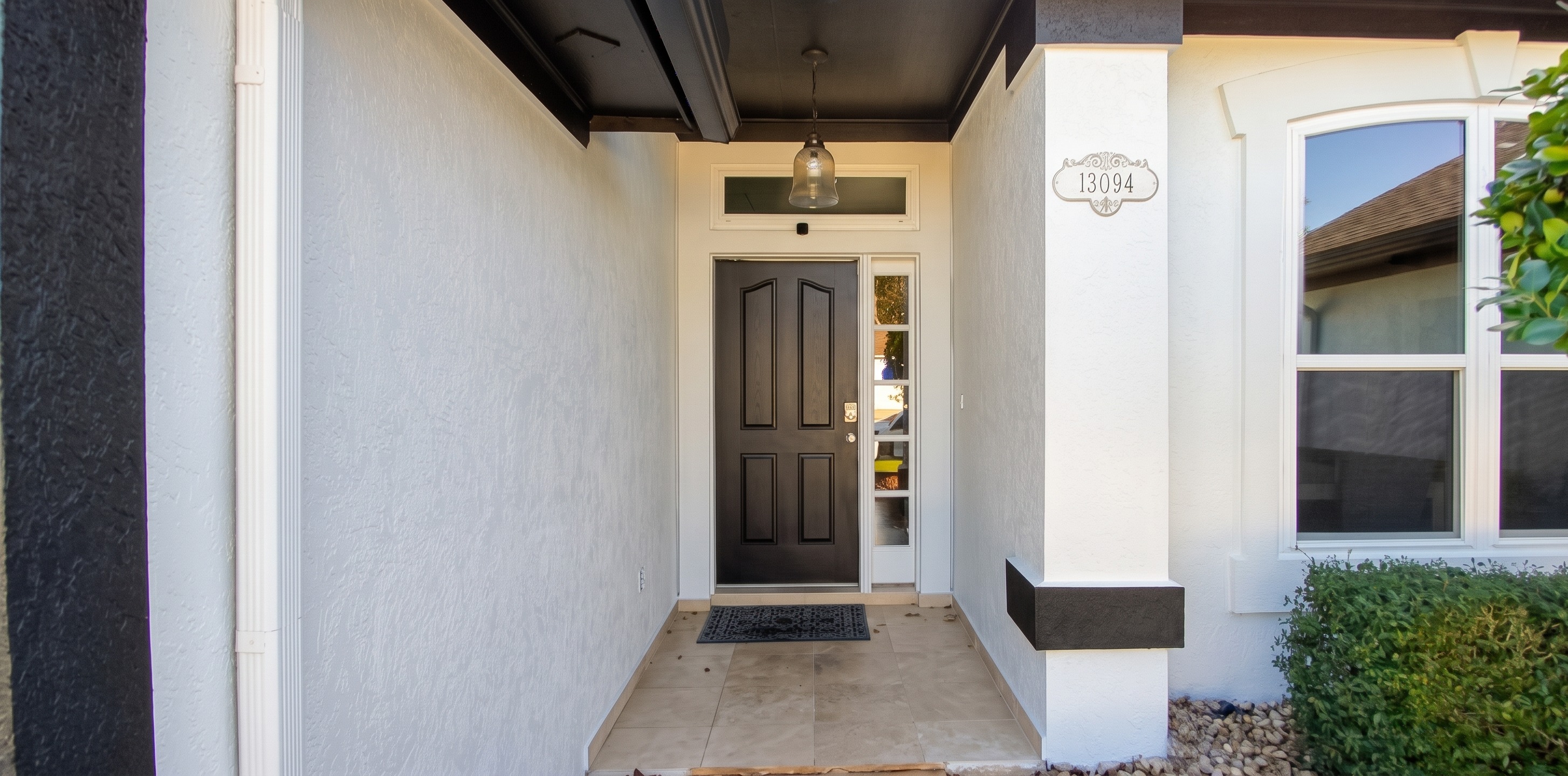 After the Exterior Painting Service in Jacksonville FL 32224 for Soffit, Fascia, Body and Trim in Jacksonville, FL
