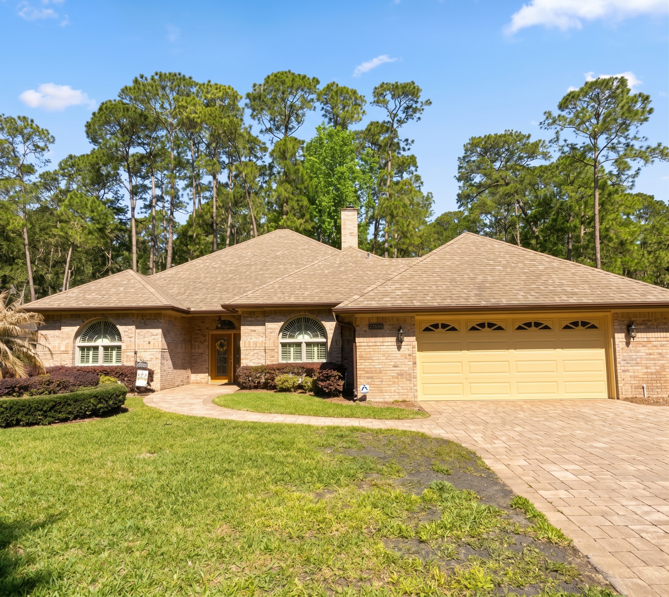 After the interior and Exterior Painting Company in Jacksonville FL 32256 in Jacksonville, FL