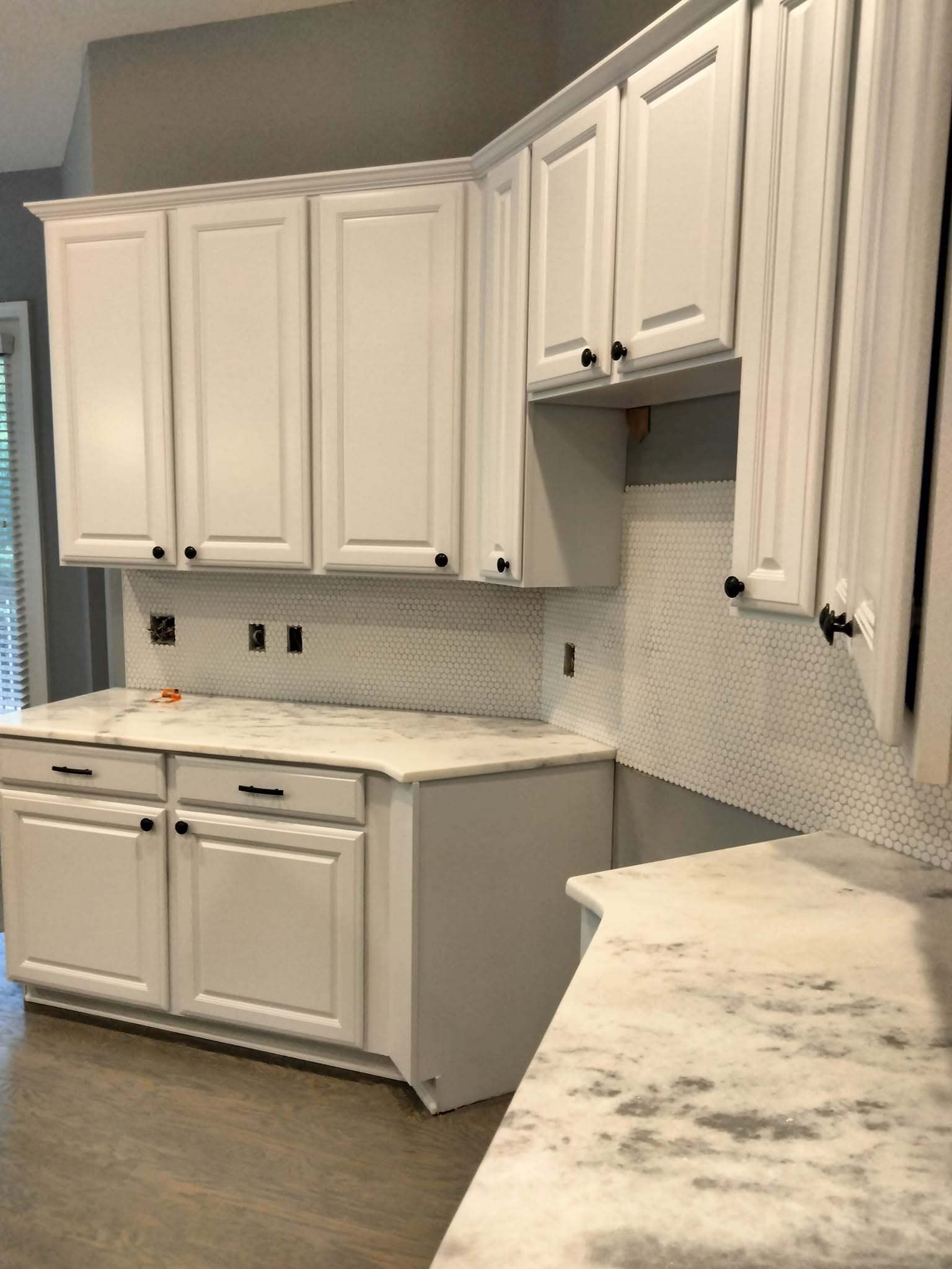 After the Interior, Exterior & Cabinet Painting with Garage Floor Coating in Palencia, St. Augustine, FL 32095 in Palencia, St. Augustine, FL