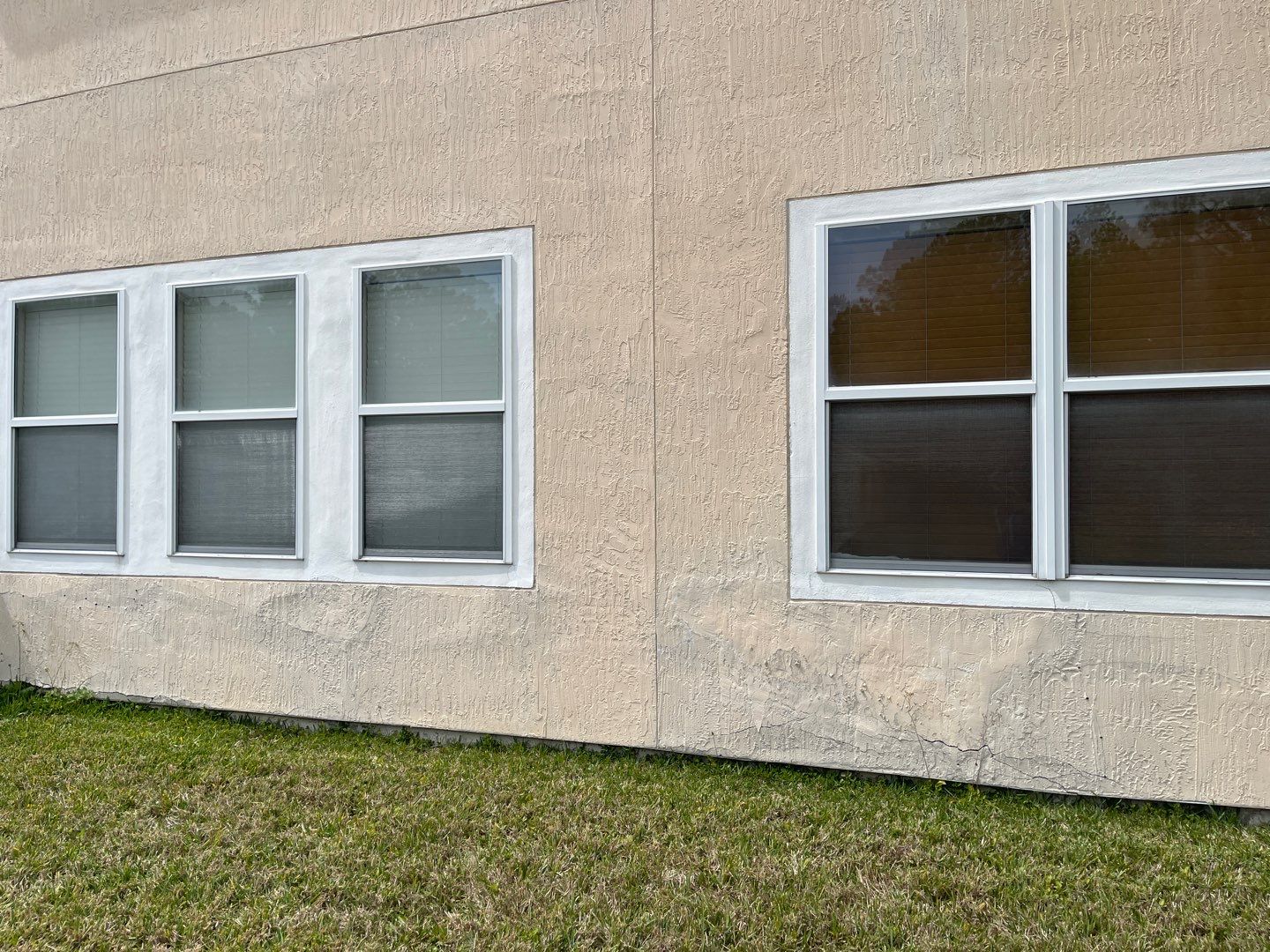 The Exterior Stucco Repair, Delamination & House Painting in Jacksonville, FL in Orange Park, FL
