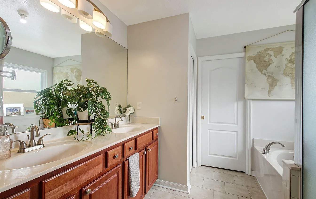 The Interior Painting Project in Mandarin, Jacksonville, FL 32257 in Mandarin, FL