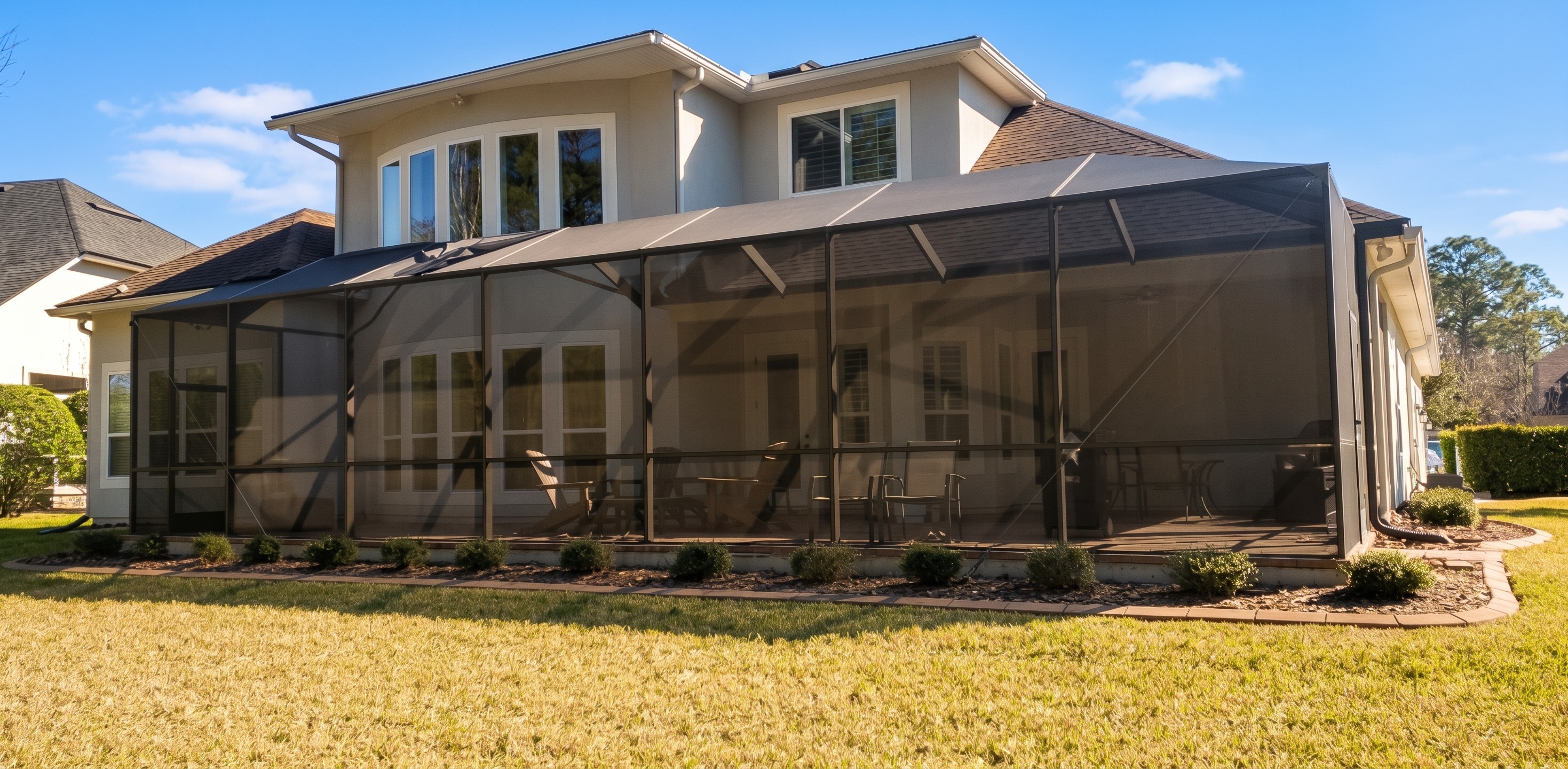 After the Exterior Painters in Nocatee FL in Nocatee, FL
