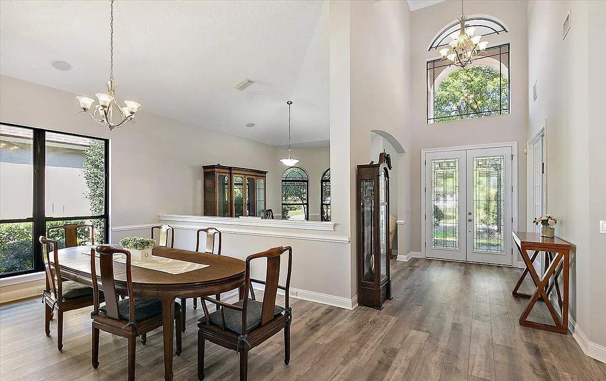 The interior and Exterior Painting in Highland Glen Jacksonville FL 32224 in Jacksonville, FL
