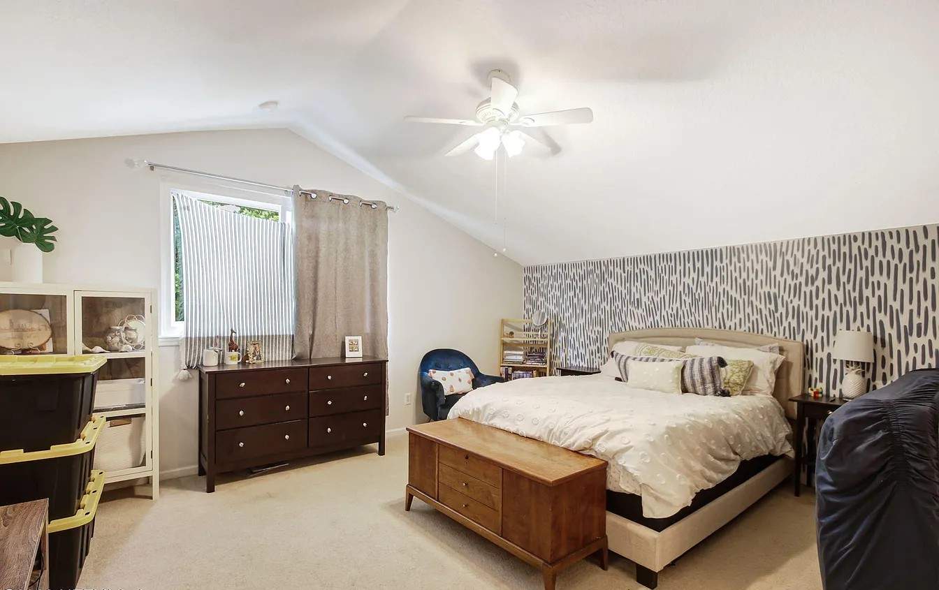The Interior Painting Project in Mandarin, Jacksonville, FL 32257 in Mandarin, FL