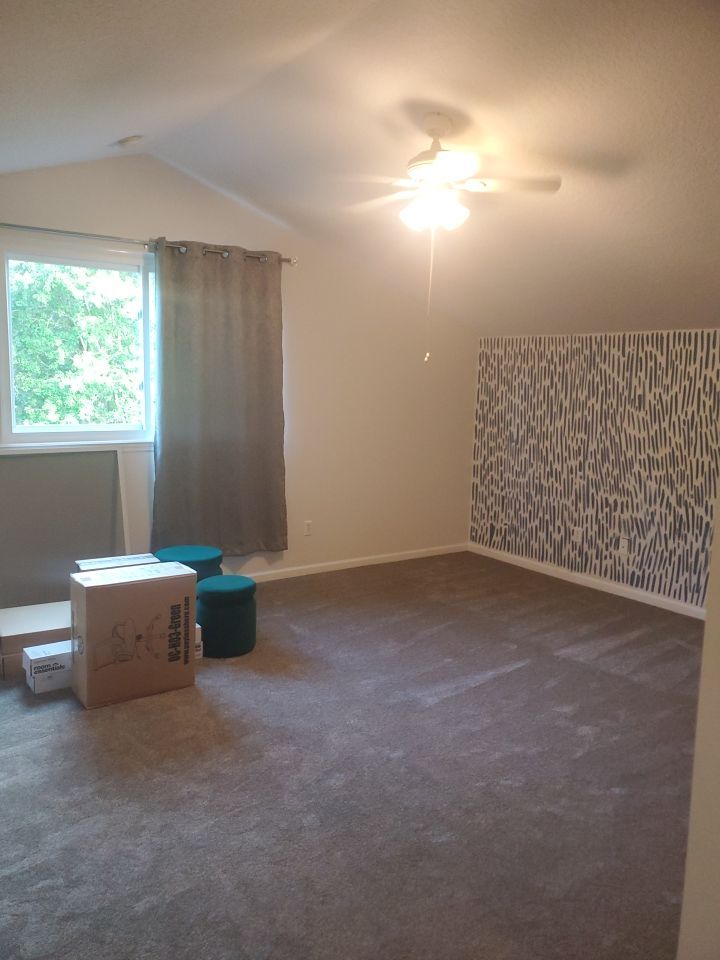 The Interior Painting Project in Mandarin, Jacksonville, FL 32257 in Mandarin, FL