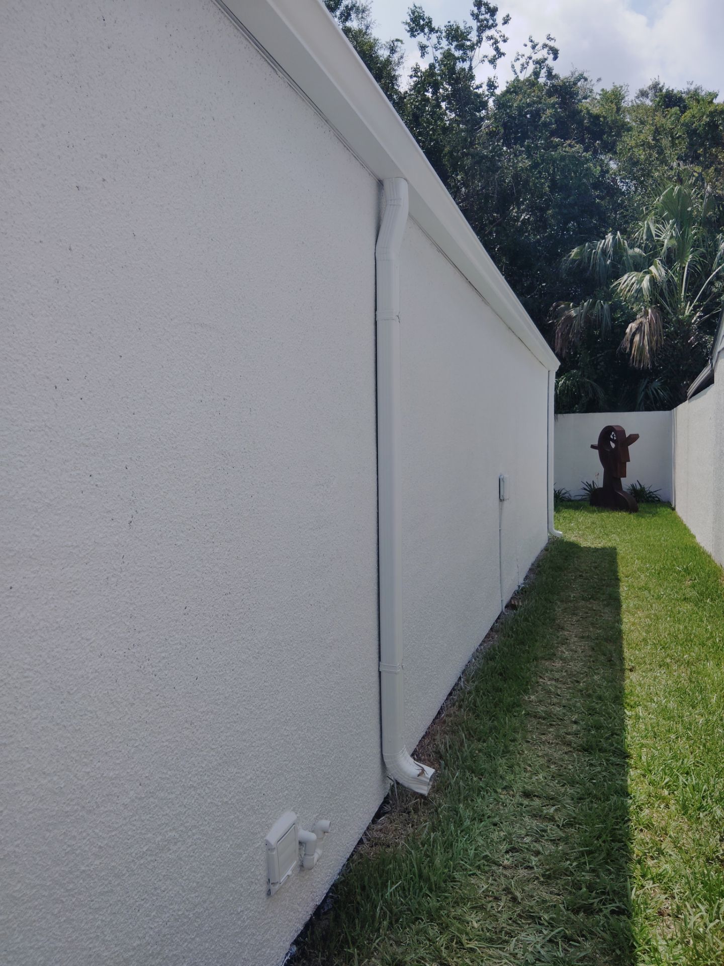 The Sawgrass, Ponte Vedra Beach | Before & After – Complete Exterior Painting Transformation in Sawgrass, FL