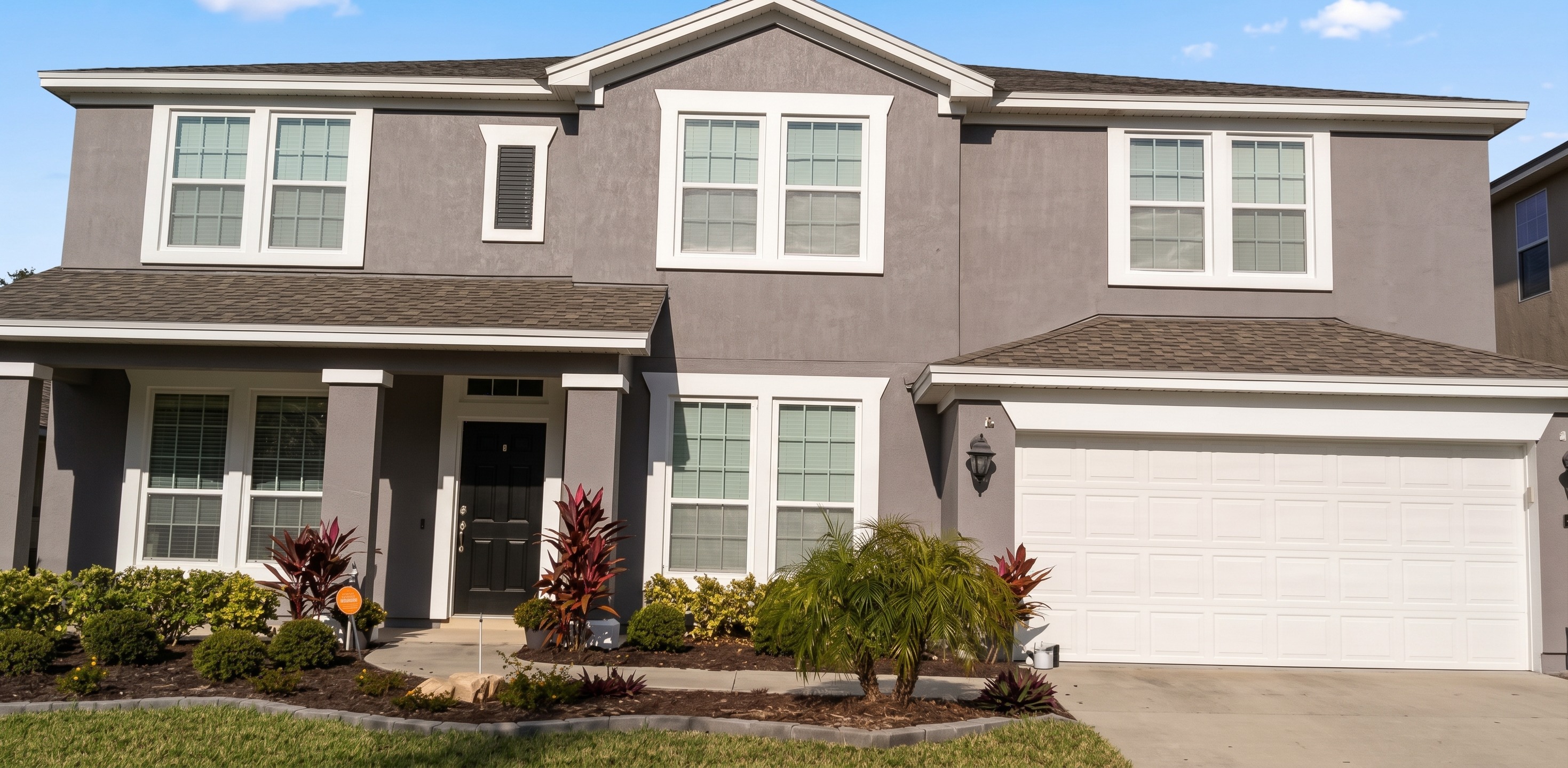 After the Ponte Vedra Beach FL 32081 - Exterior Painting Contractors Project in Ponte Vedra Beach, FL