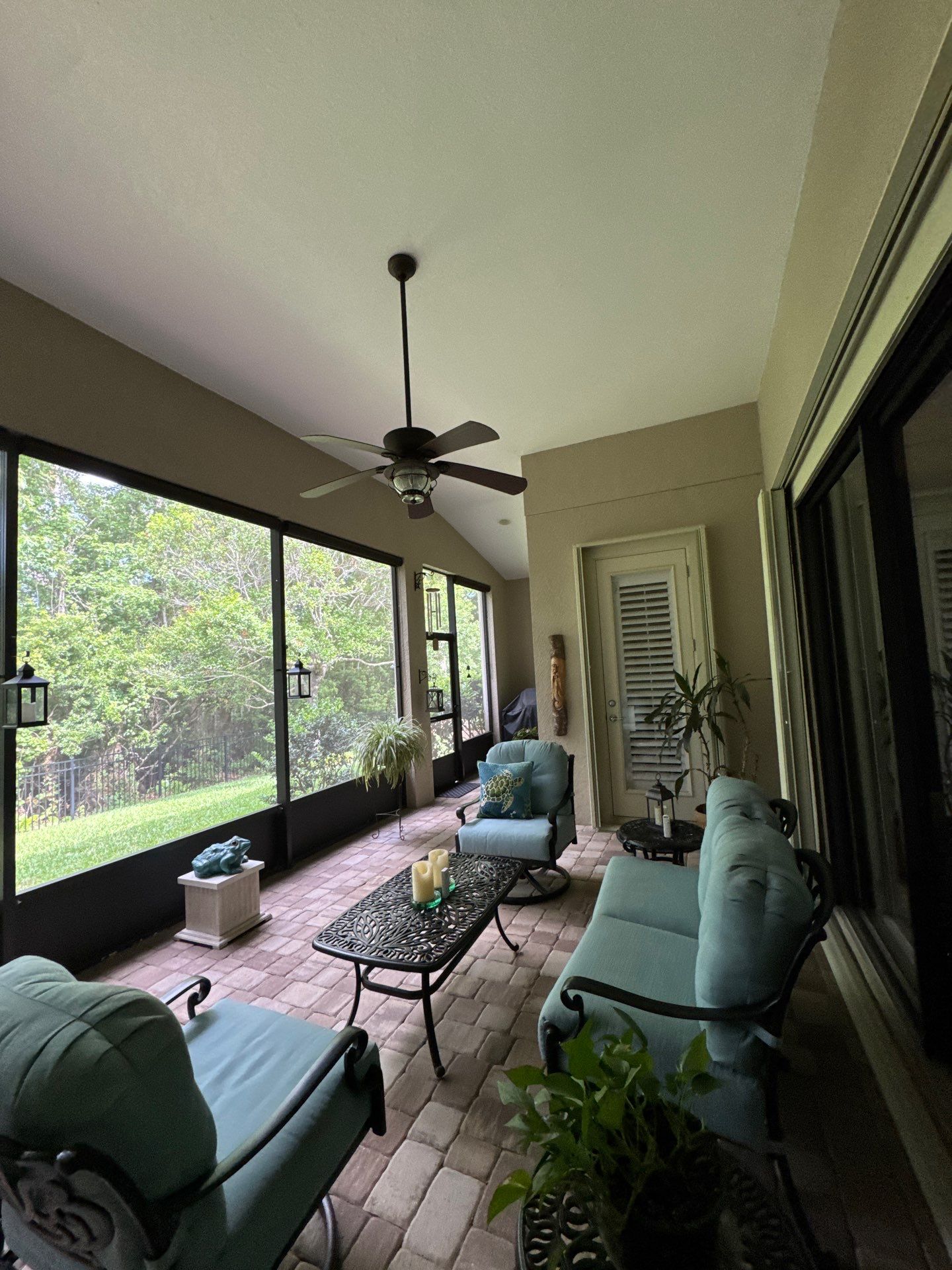The Del Webb Nocatee, FL 32081 - Exterior Painting Service in Nocatee, FL