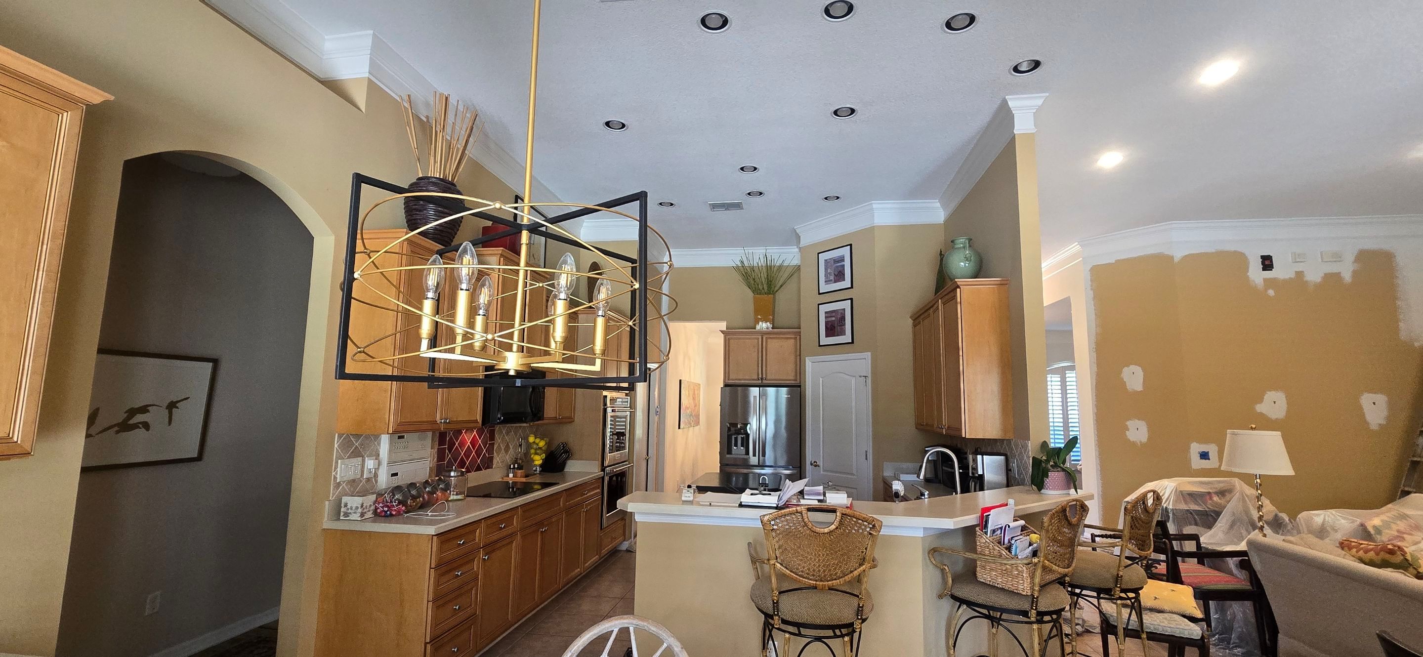 The Mandarin, Jacksonville, FL 32258 - Interior House Painting in Mandarin, FL