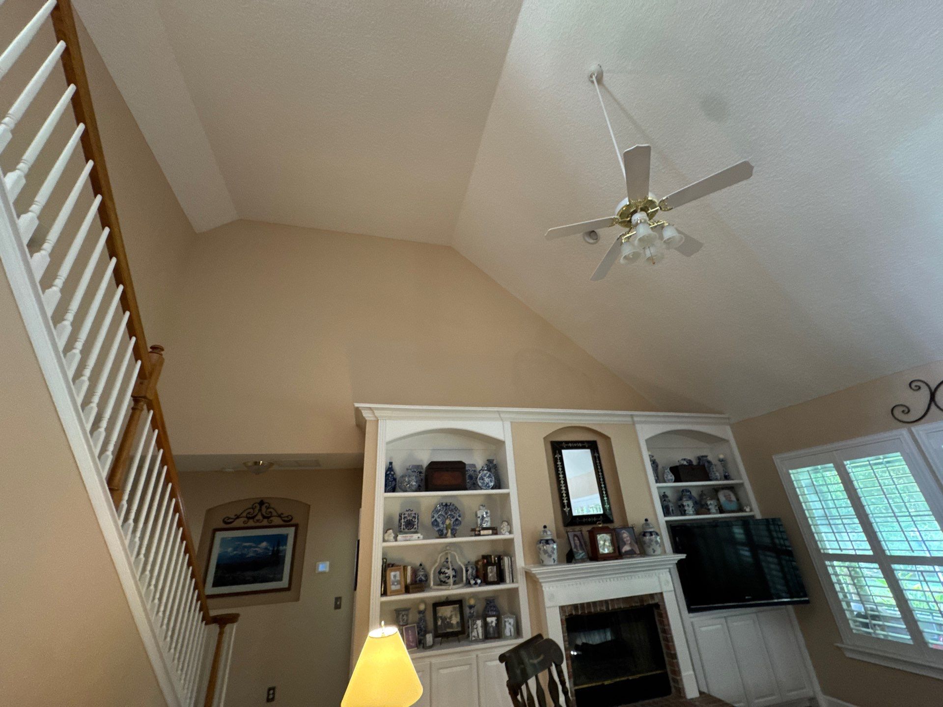 After the Exterior Painting Project in Julington Creek Plantation, Jacksonville, FL 32259 in Julington Creek, FL