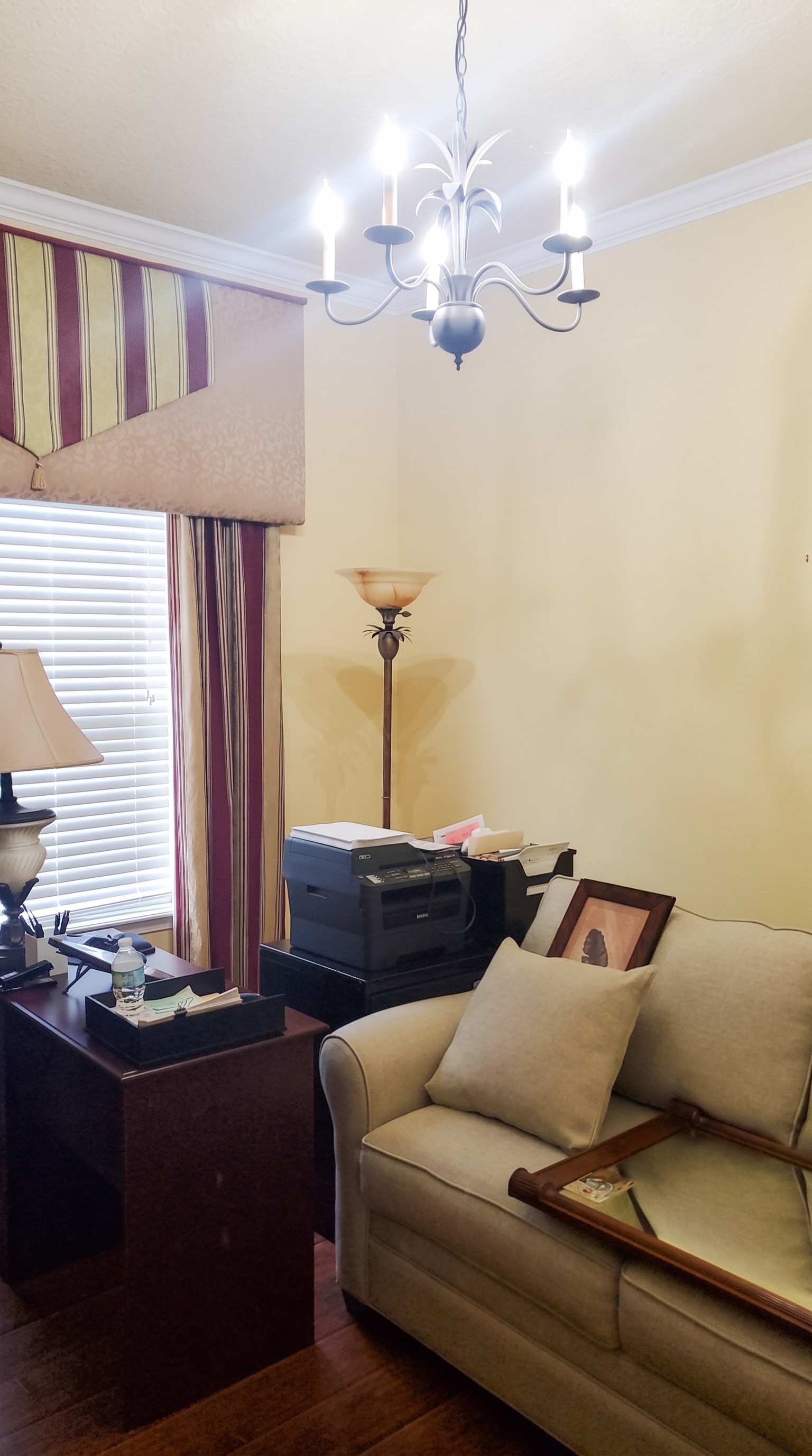 Before the World Golf Village, FL 32092 - Interior House Painting in St. Augustine, FL