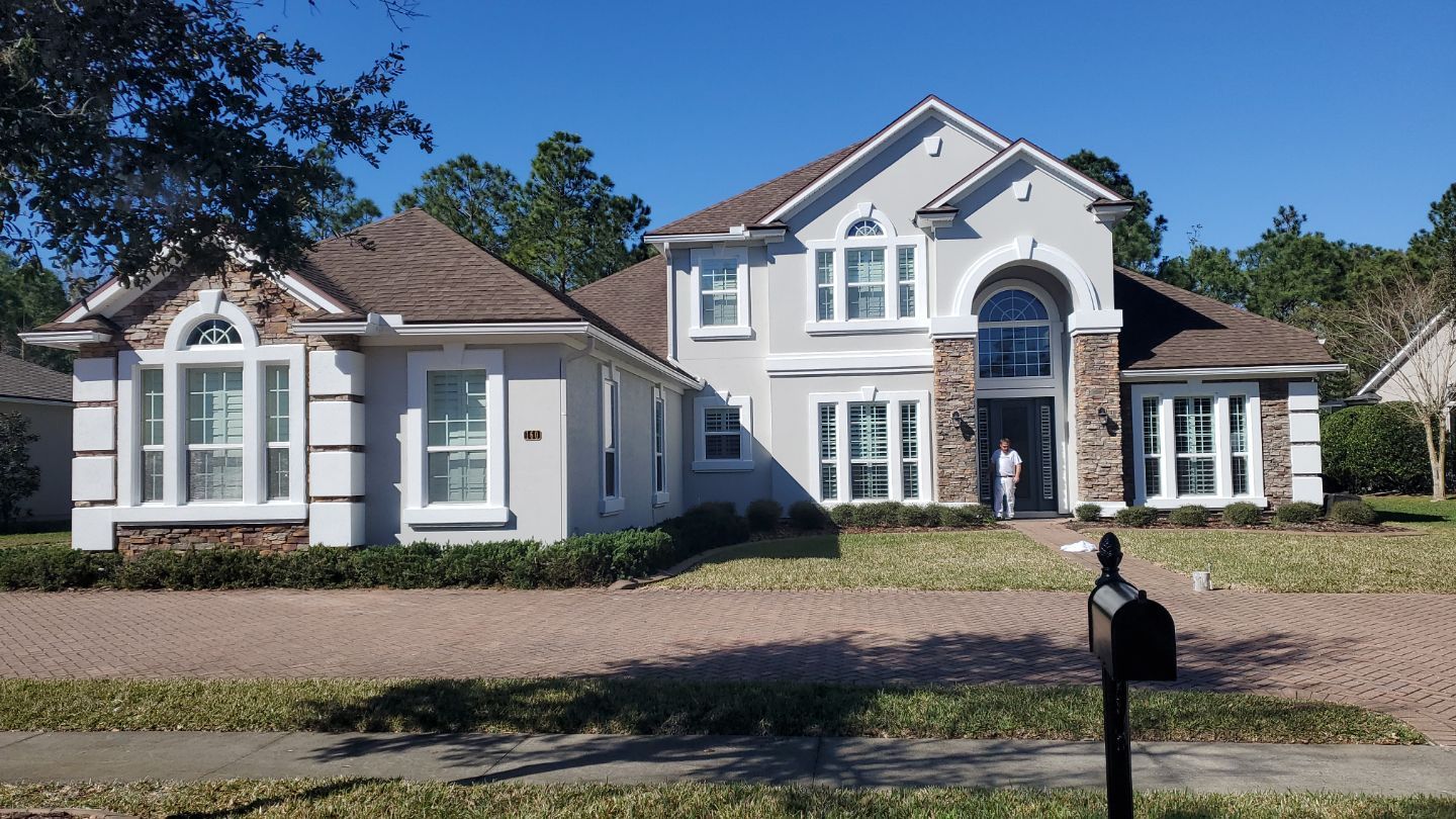The Exterior Painters in Nocatee FL in Nocatee, FL