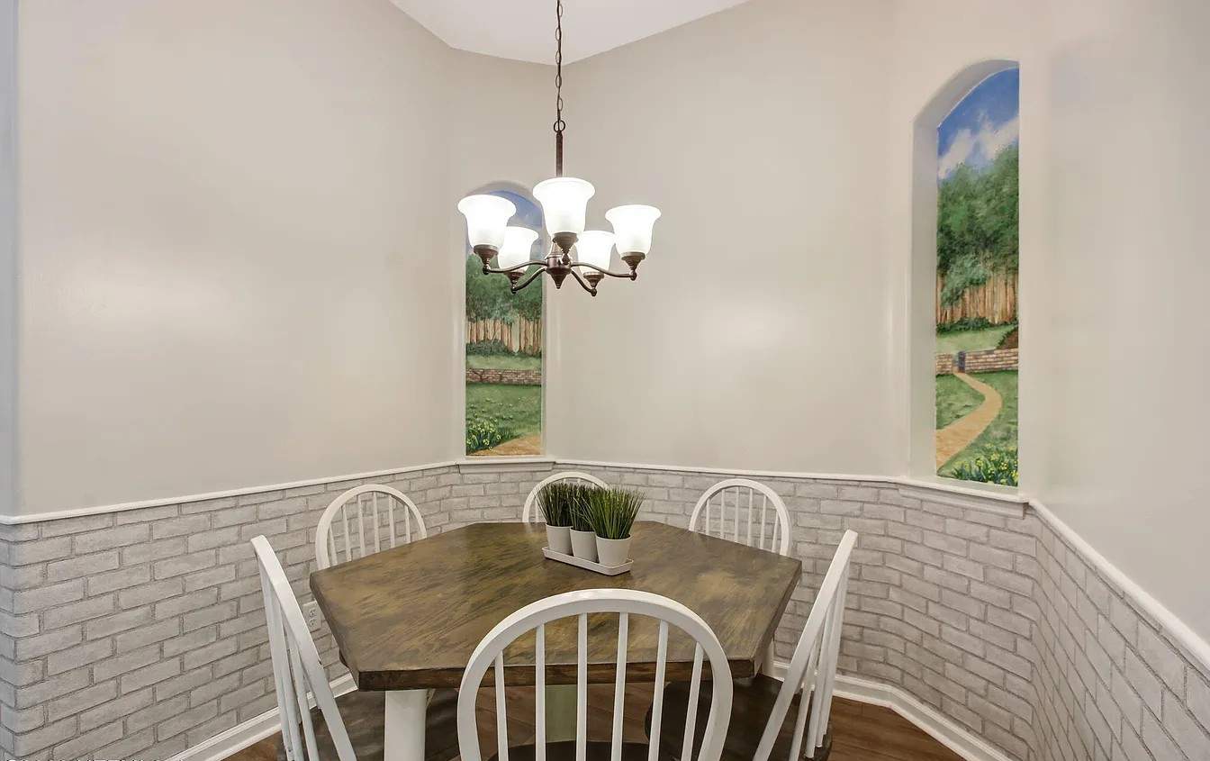 The Interior Painting Project in Mandarin, Jacksonville, FL 32257 in Mandarin, FL