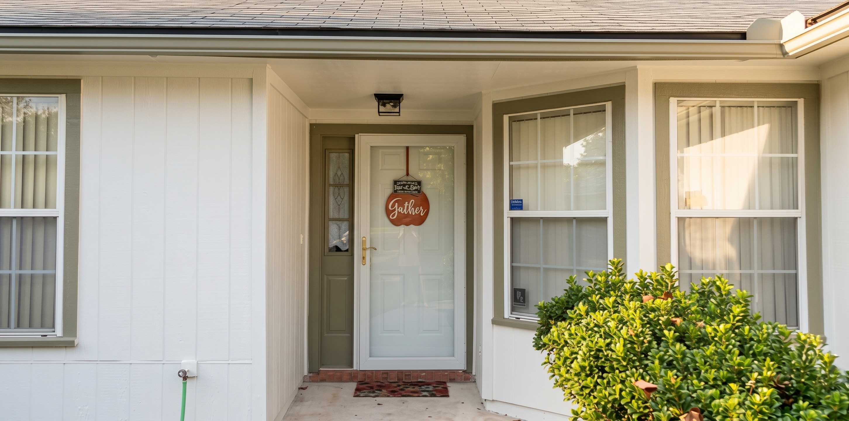 After the House Painters in Jacksonville FL 32258 for Soffit, Fascia, Body and Trim in Jacksonville, FL