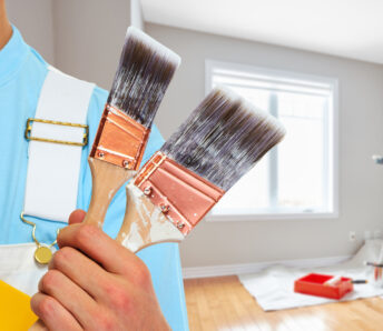Is Rental Property Painting Just a Repair Expense or More?