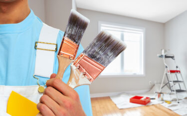 Is Rental Property Painting Just a Repair Expense or More?