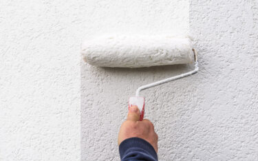 Painting Stucco: Is there uniformity in painting stucco, or does it vary?