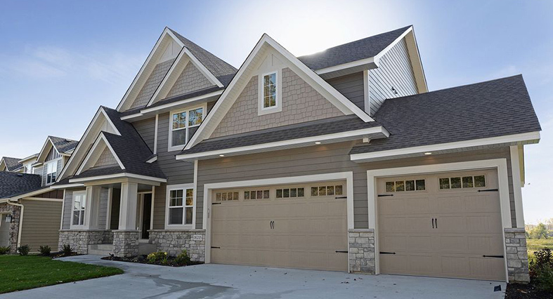 The Best Paint For James Hardie