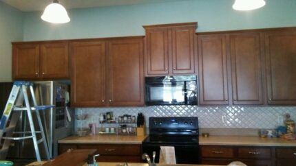 Kitchen Cabinet Painting Near Me