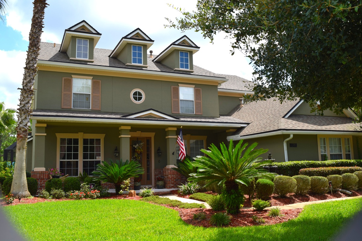 Exterior House Paint Average Cost. exterior house painting ...