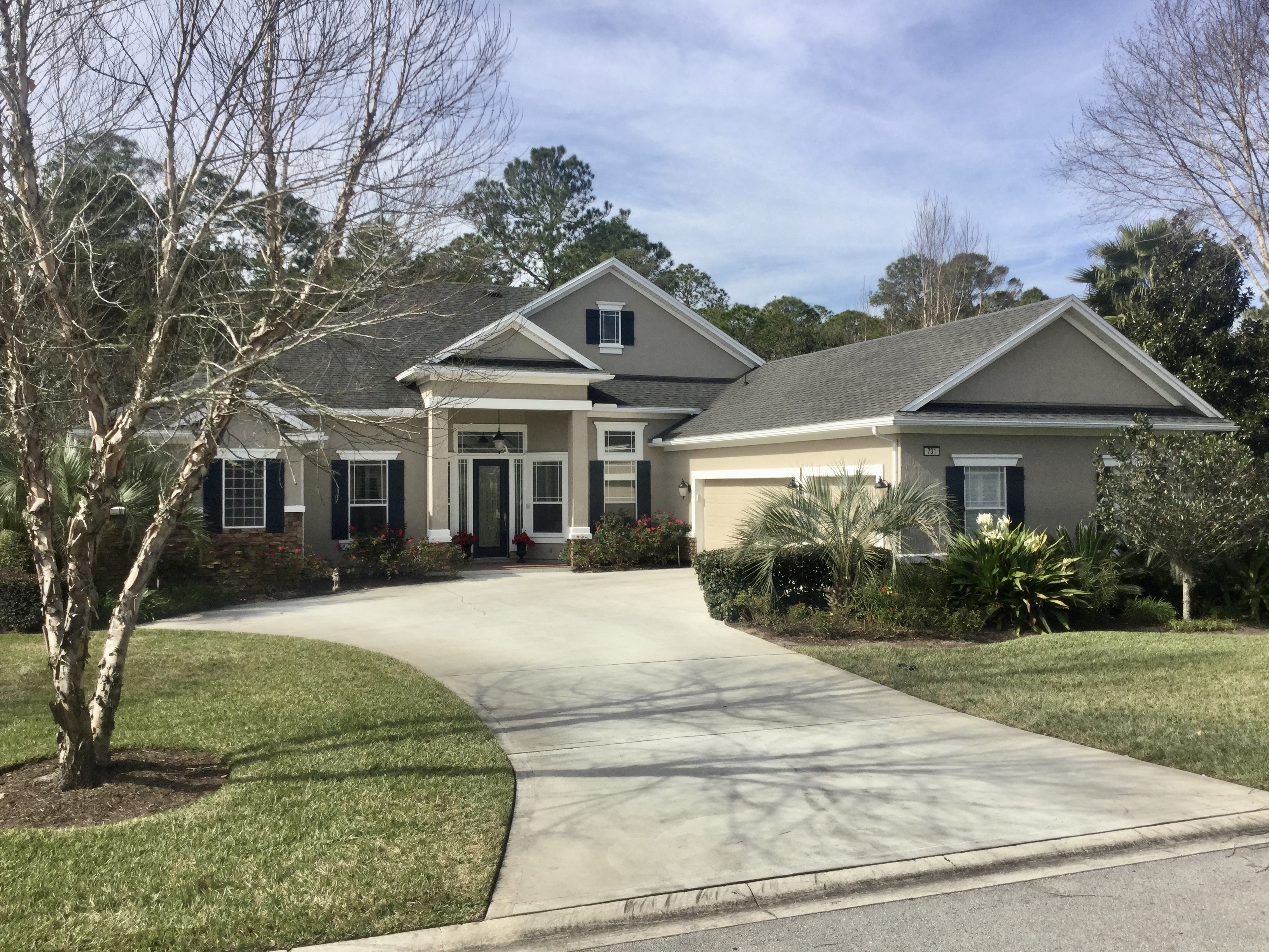 House Painting Service Ponte Vedra Beach