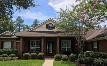 First Impressions Matter: Exterior Painting for Selling Your Home