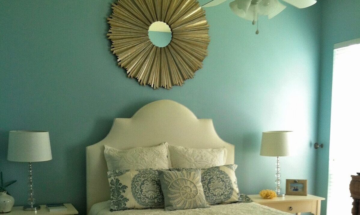Costs of Painting a Home's Interior 2000