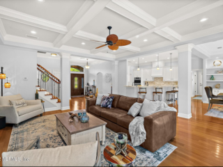 Interior Painting Service