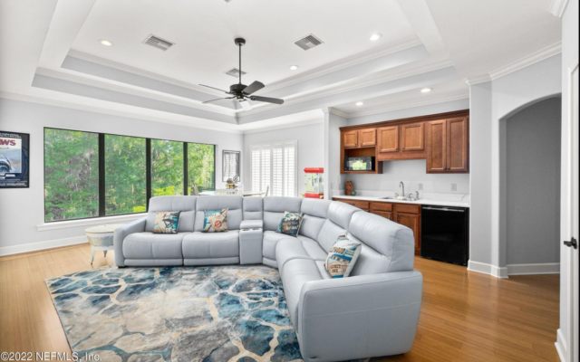 Interior Painting